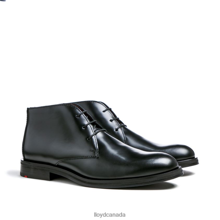 PEARL LLOYD Men black R084ZF67 Shoes