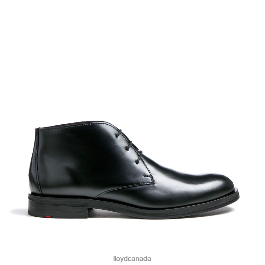 PEARL LLOYD Men black R084ZF67 Shoes