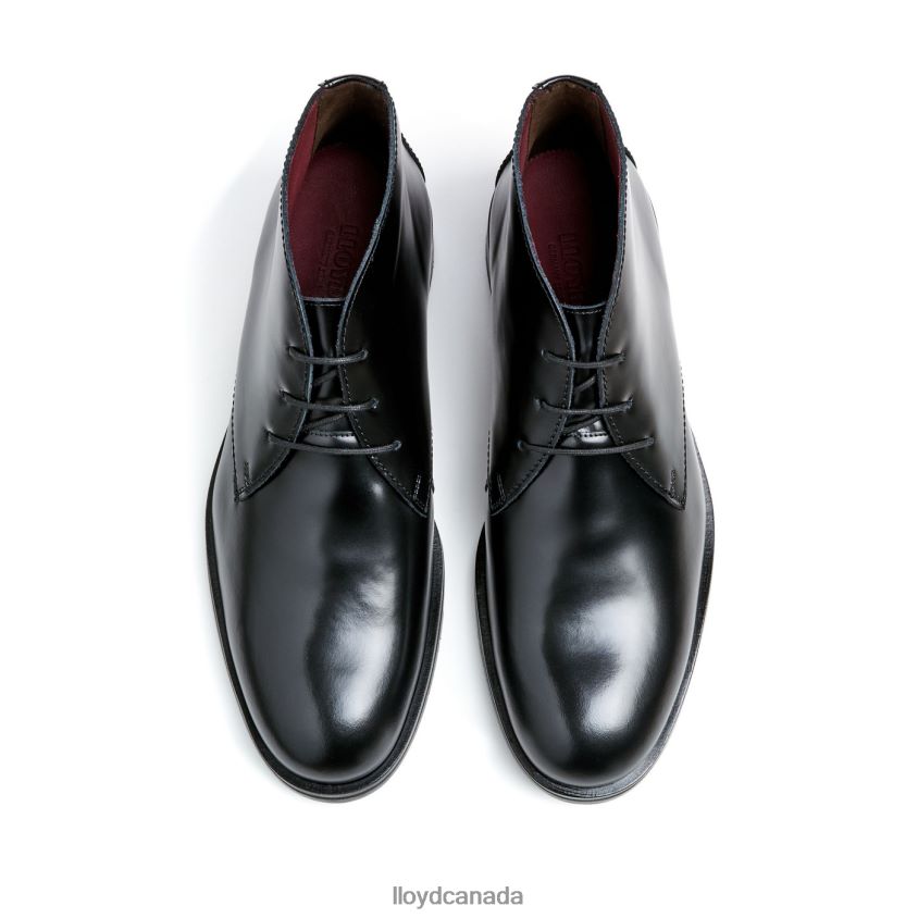 PEARL LLOYD Men black R084ZF67 Shoes