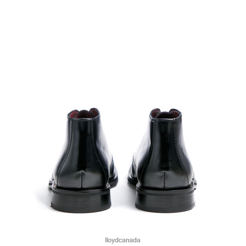 PEARL LLOYD Men black R084ZF67 Shoes