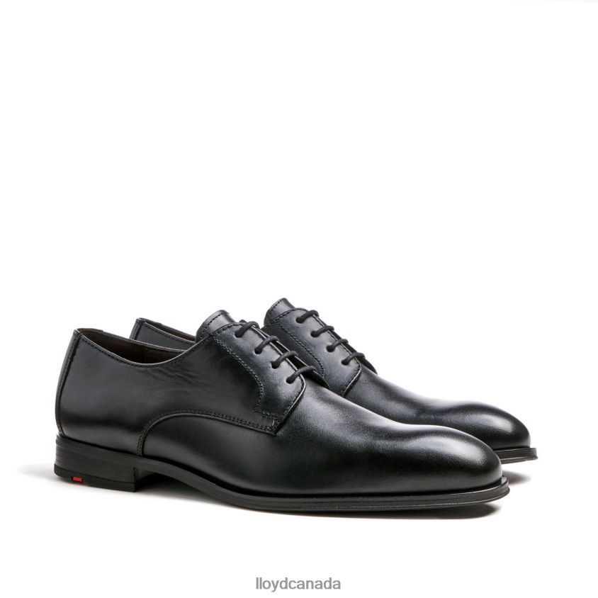 SABRE LLOYD Men black R084ZF28 Shoes