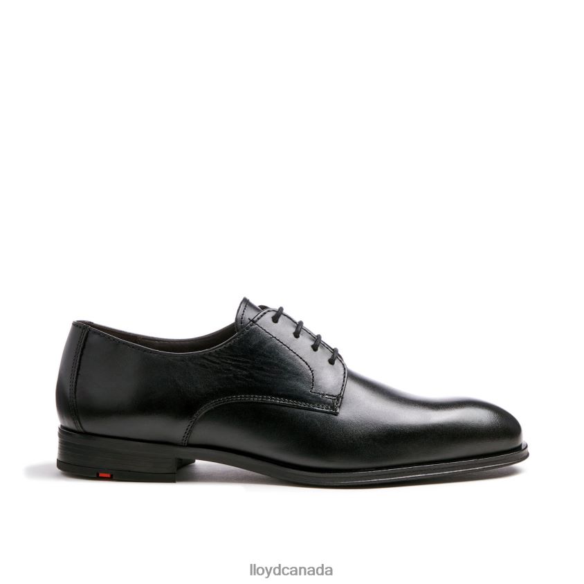 SABRE LLOYD Men black R084ZF28 Shoes