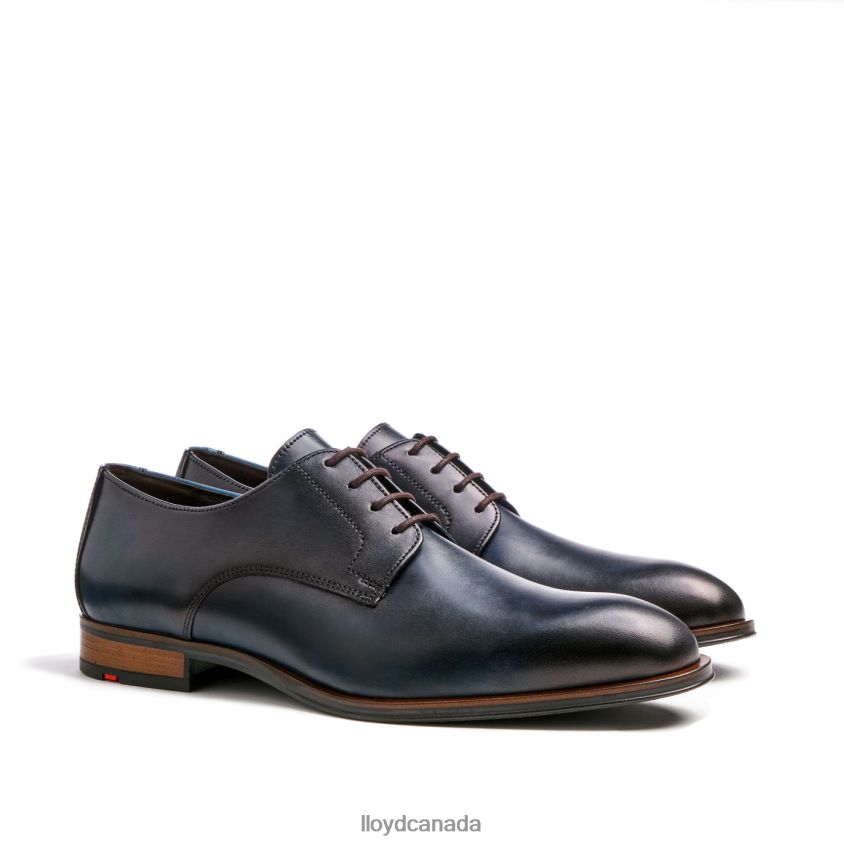 SABRE LLOYD Men blue R084ZF11 Shoes