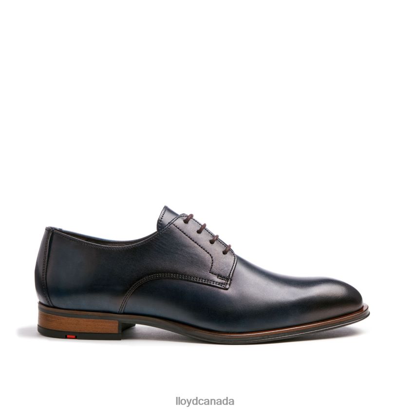 SABRE LLOYD Men blue R084ZF11 Shoes