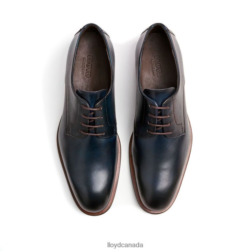 SABRE LLOYD Men blue R084ZF11 Shoes