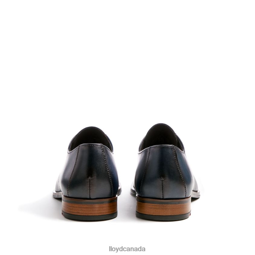SABRE LLOYD Men blue R084ZF11 Shoes