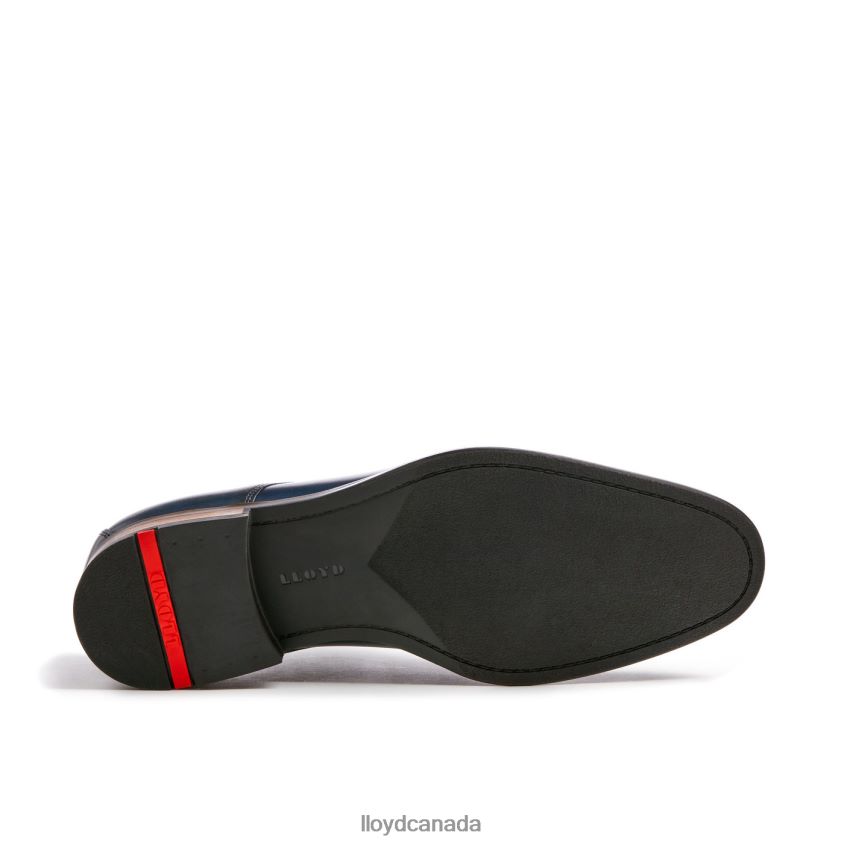SABRE LLOYD Men blue R084ZF11 Shoes