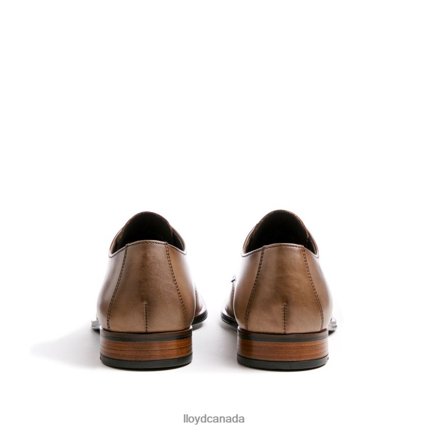 SABRE LLOYD Men grey R084ZF149 Shoes