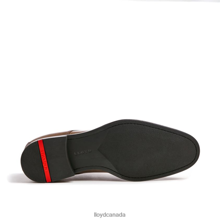 SABRE LLOYD Men grey R084ZF149 Shoes