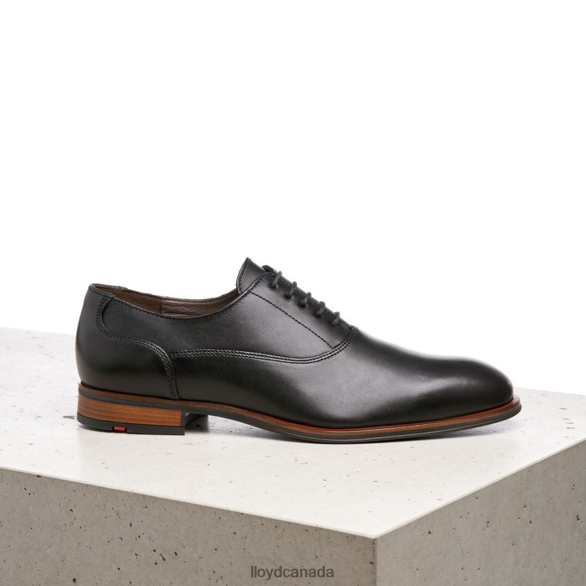 SAMUEL LLOYD Men black R084ZF196 Shoes