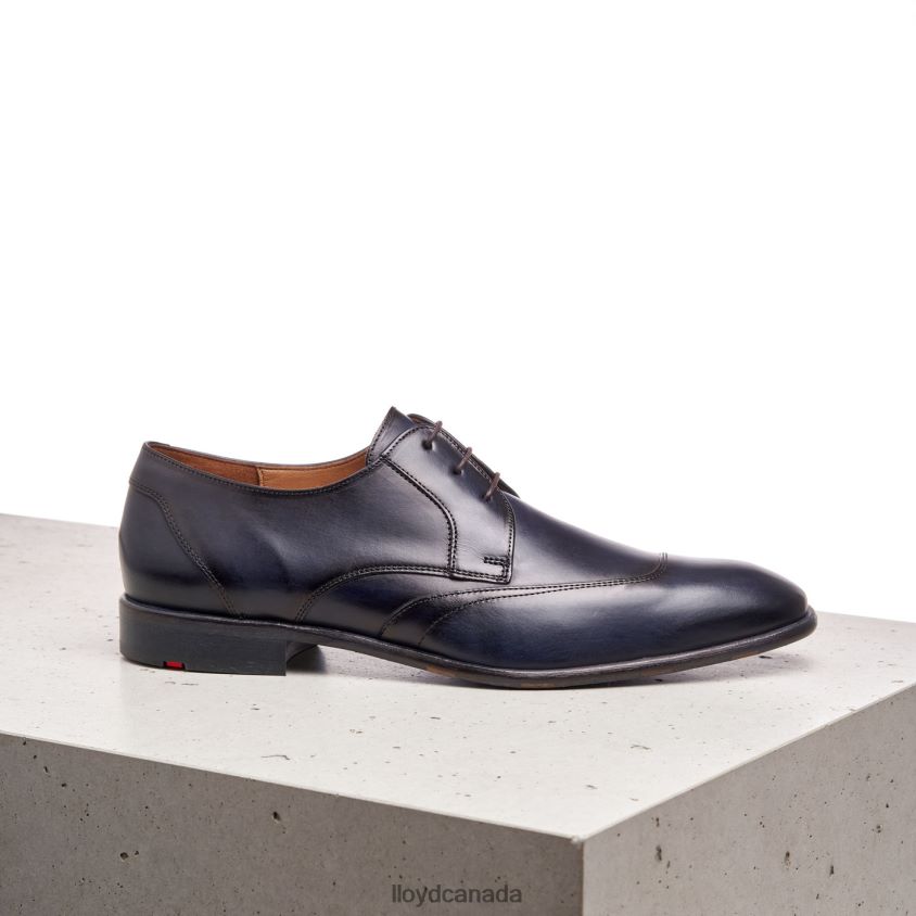 SANDRO LLOYD Men blue R084ZF170 Shoes