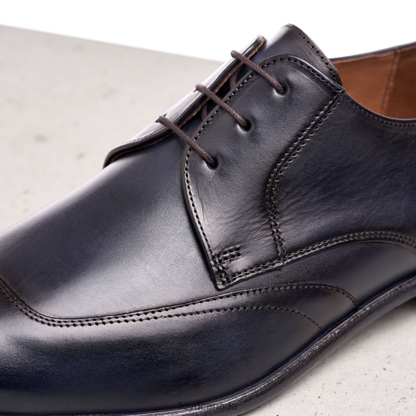 SANDRO LLOYD Men blue R084ZF170 Shoes