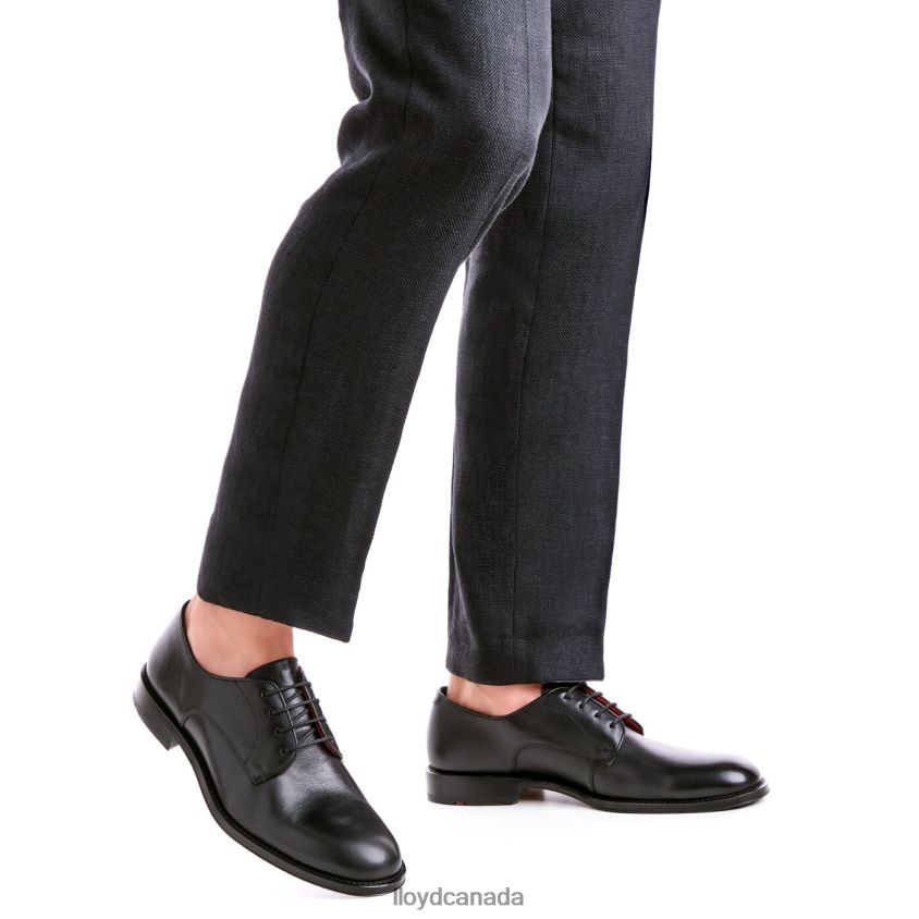 SCOTTY LLOYD Men black R084ZF80 Shoes
