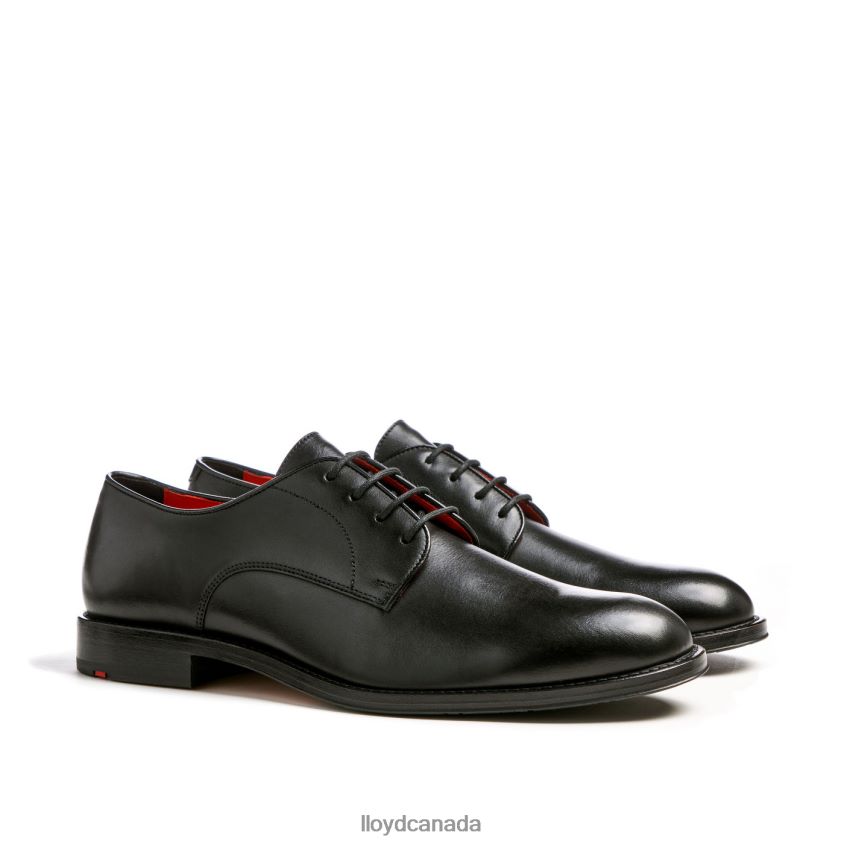 SCOTTY LLOYD Men black R084ZF80 Shoes