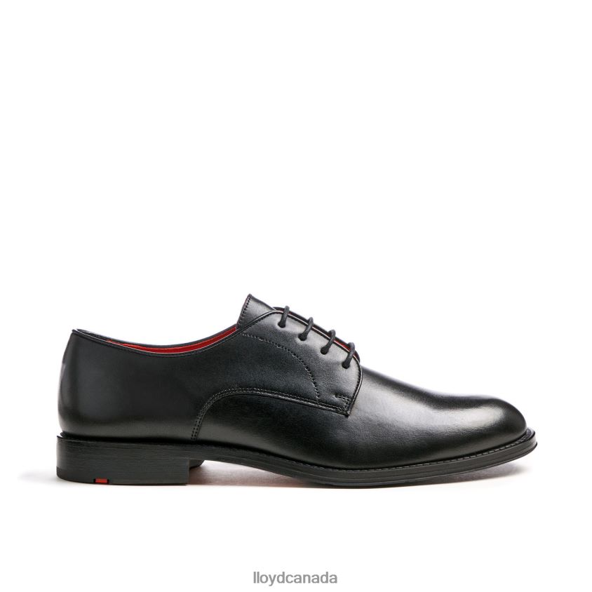 SCOTTY LLOYD Men black R084ZF80 Shoes