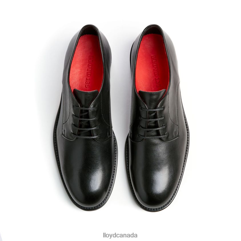 SCOTTY LLOYD Men black R084ZF80 Shoes