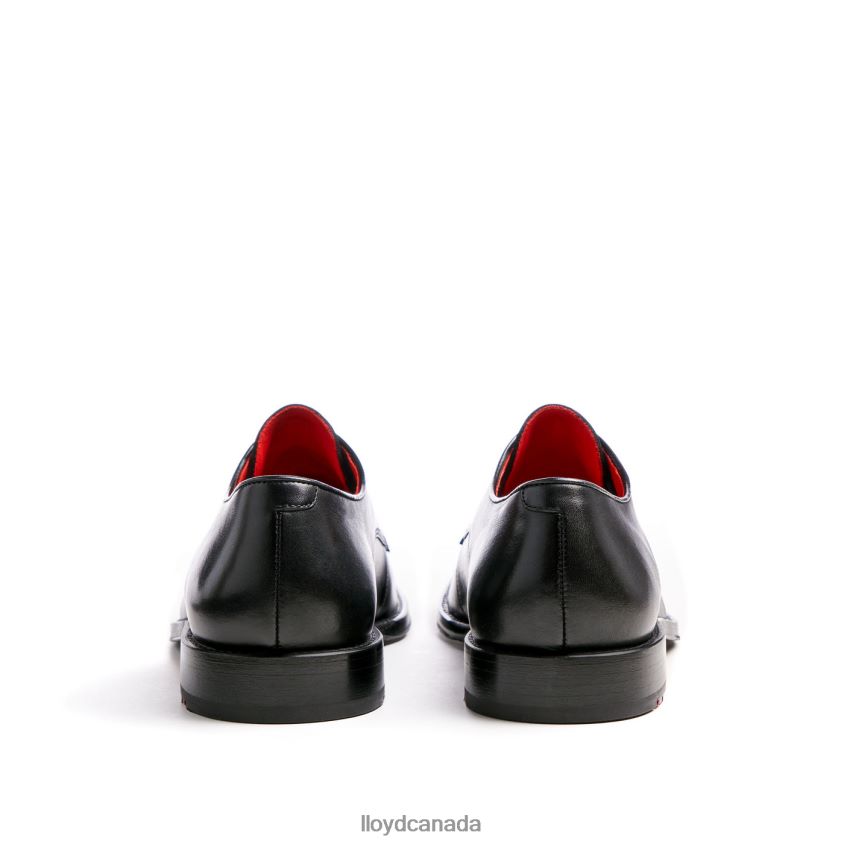 SCOTTY LLOYD Men black R084ZF80 Shoes