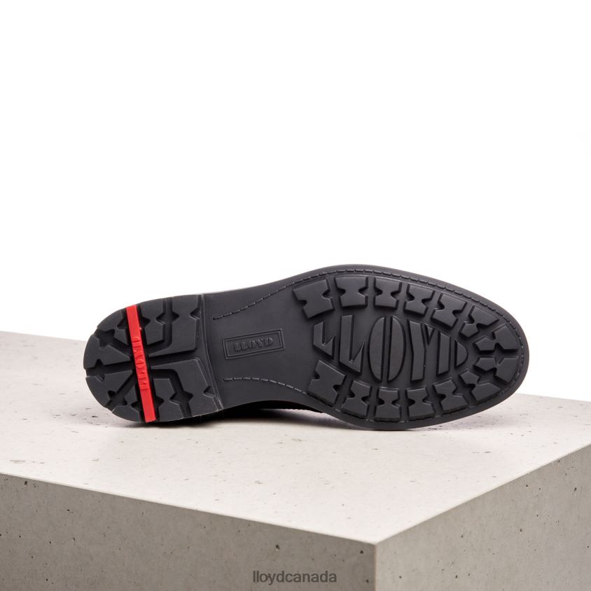 VANJA LLOYD Men brown R084ZF576 Shoes