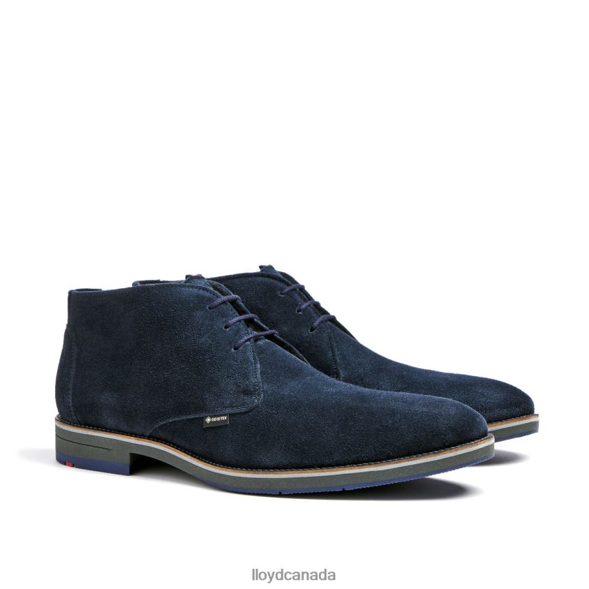 VERDON LLOYD Men blue R084ZF9 Shoes