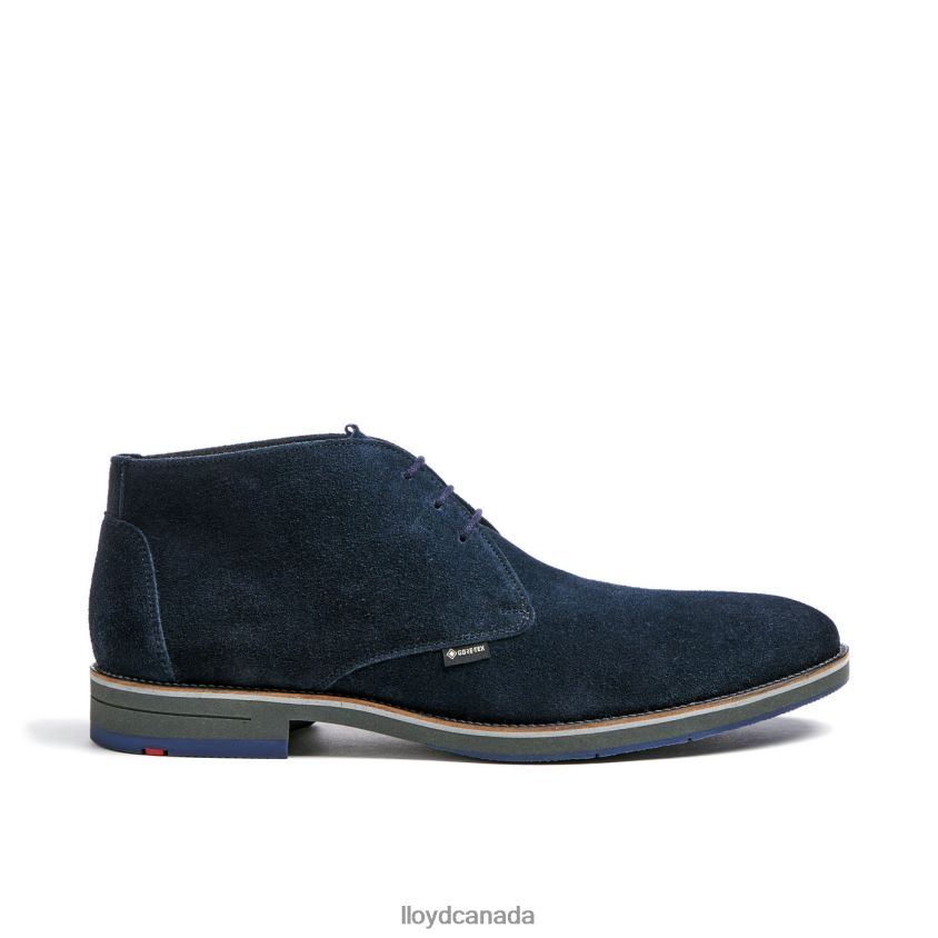 VERDON LLOYD Men blue R084ZF9 Shoes