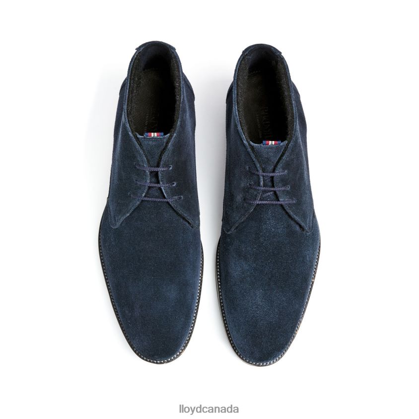 VERDON LLOYD Men blue R084ZF9 Shoes