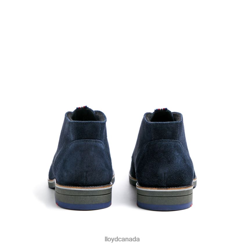 VERDON LLOYD Men blue R084ZF9 Shoes