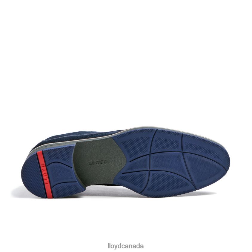 VERDON LLOYD Men blue R084ZF9 Shoes