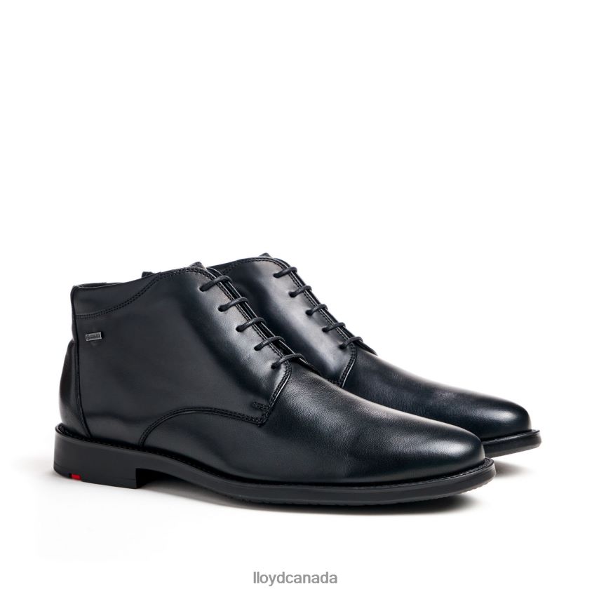 VINEY LLOYD Men black R084ZF154 Shoes