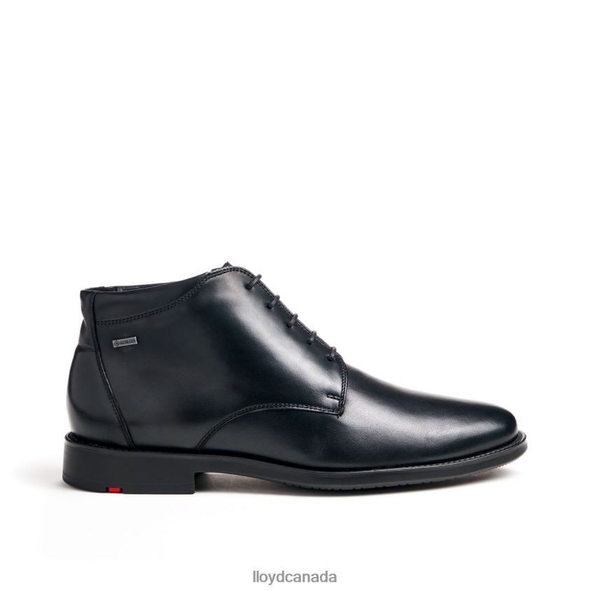 VINEY LLOYD Men black R084ZF154 Shoes