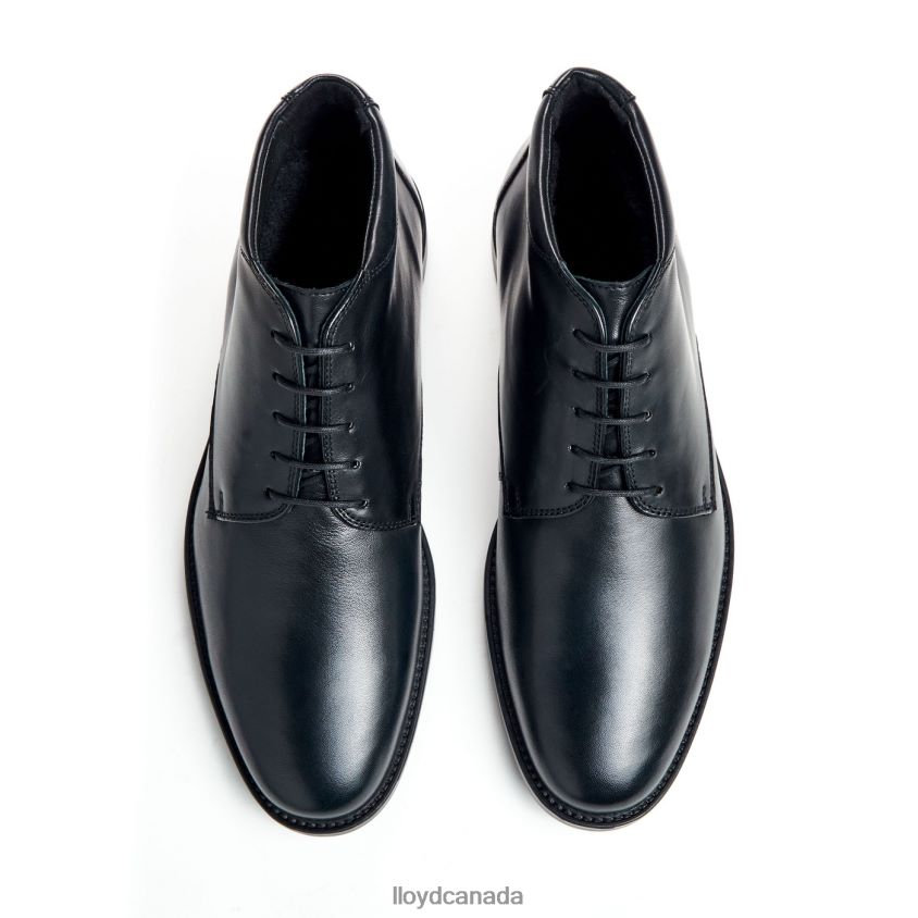 VINEY LLOYD Men black R084ZF154 Shoes