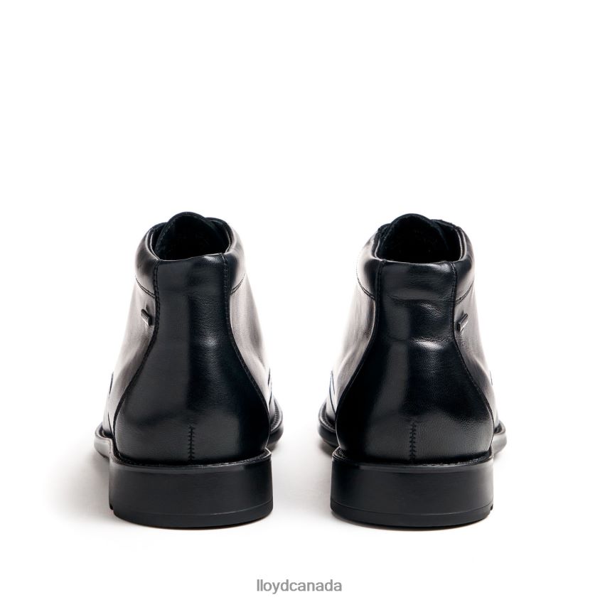 VINEY LLOYD Men black R084ZF154 Shoes