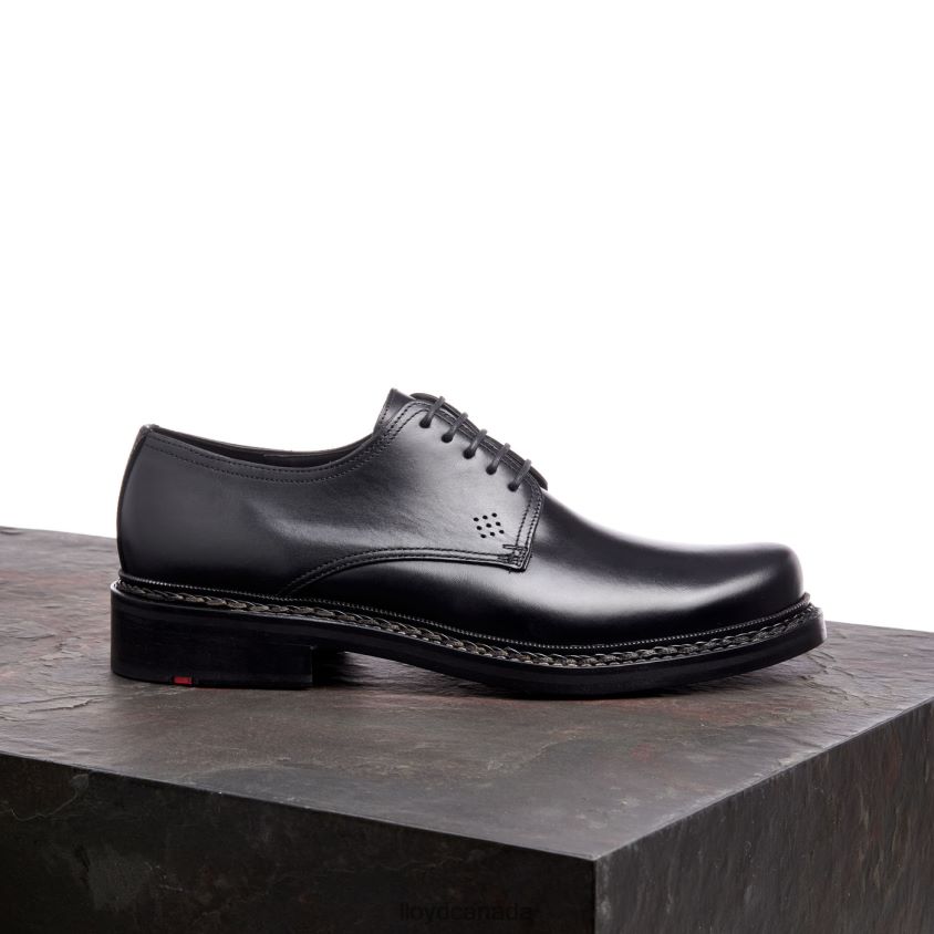 WIM LLOYD Men black R084ZF167 Shoes