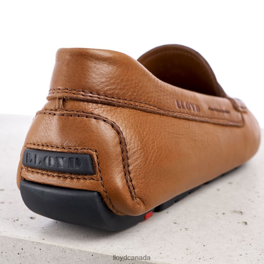 EMMO LLOYD Men brown R084ZF610 Shoes