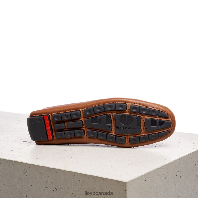 EMMO LLOYD Men brown R084ZF610 Shoes