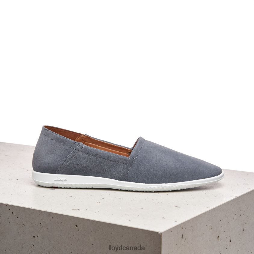 RANDY LLOYD Men blue R084ZF1345 Shoes