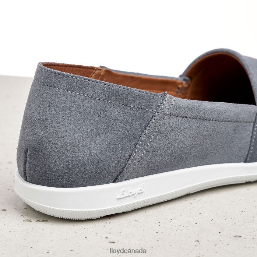 RANDY LLOYD Men blue R084ZF1345 Shoes