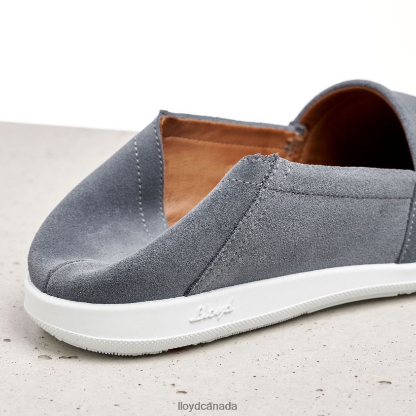 RANDY LLOYD Men blue R084ZF1345 Shoes