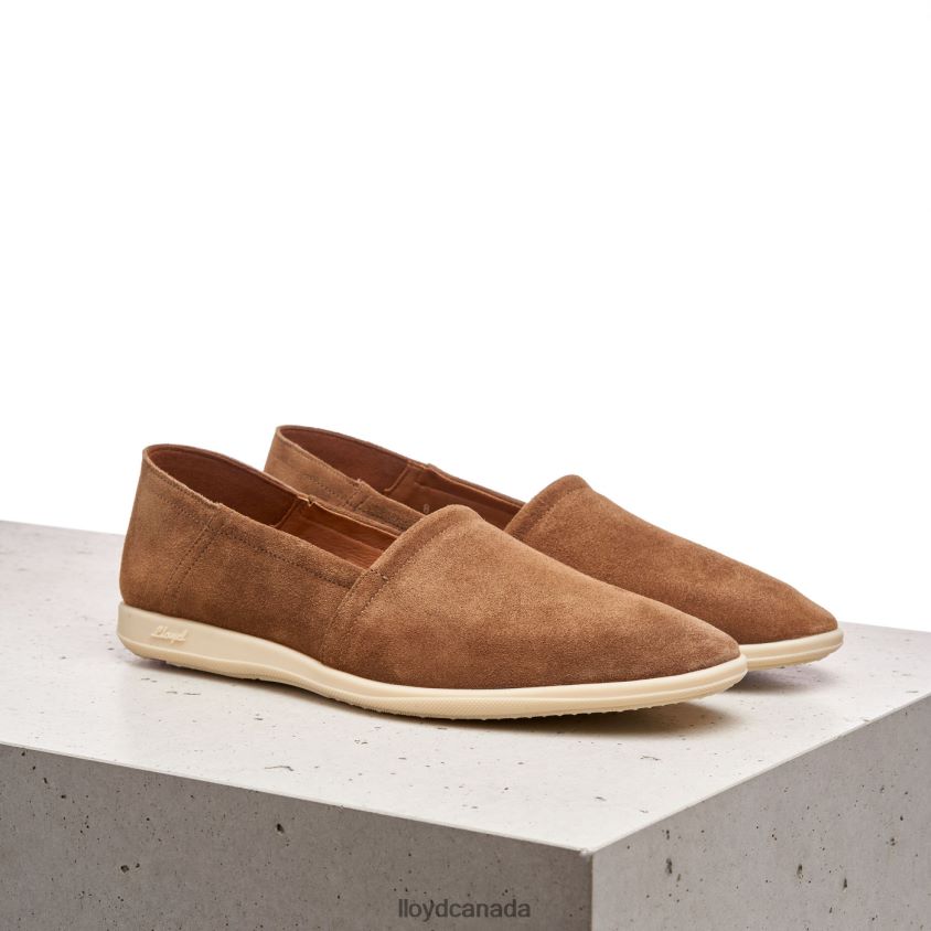 RANDY LLOYD Men brown R084ZF598 Shoes