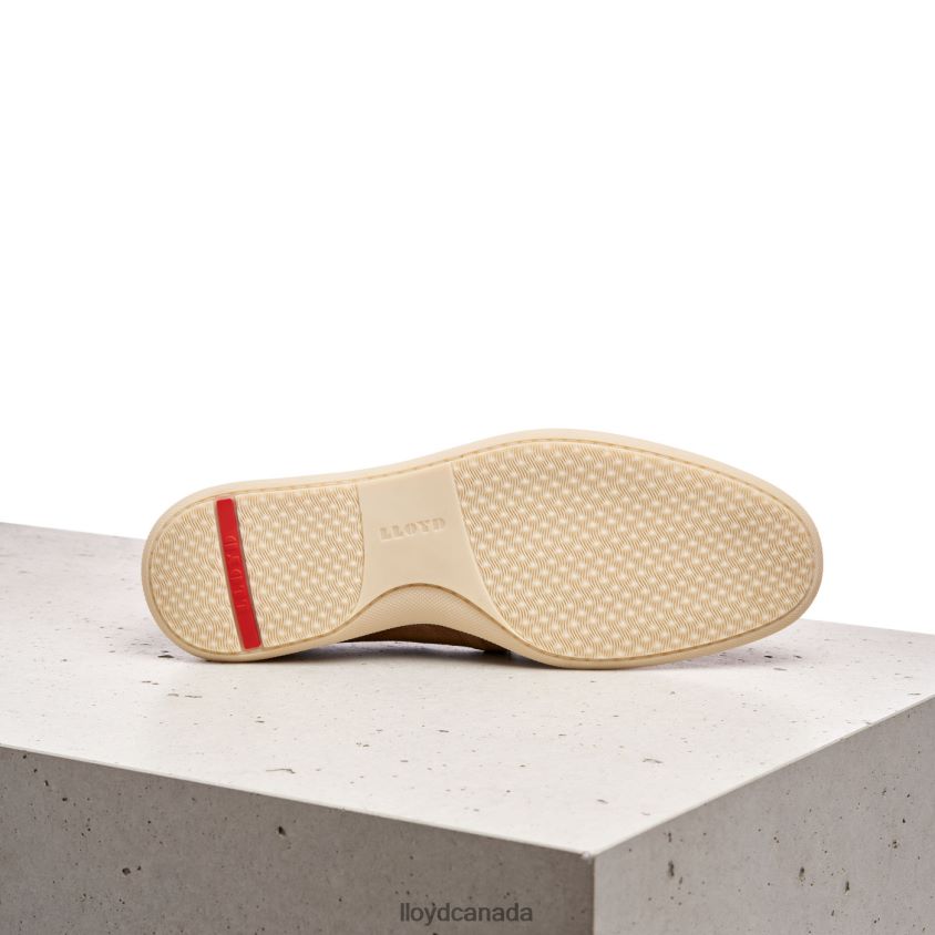 RANDY LLOYD Men brown R084ZF598 Shoes