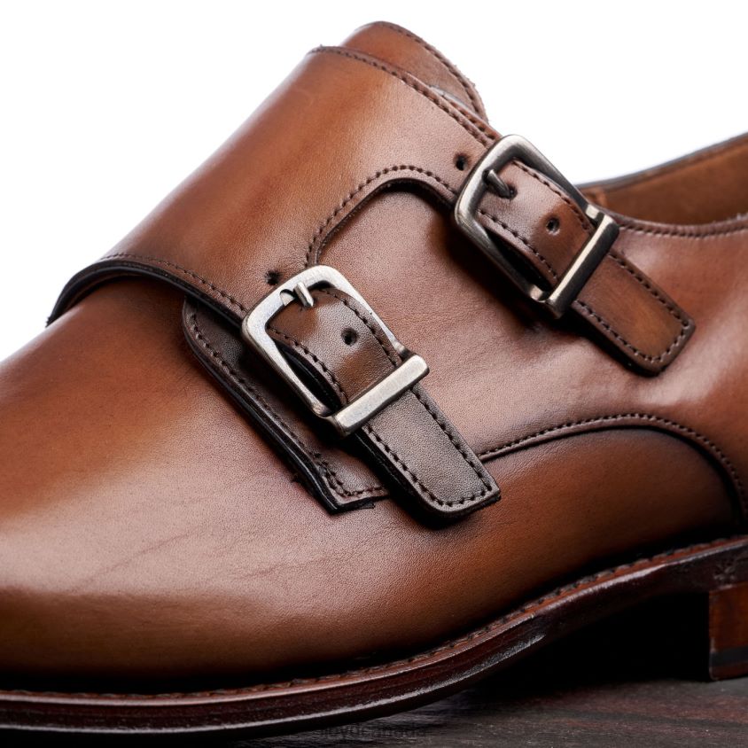 WILKO LLOYD Men brown R084ZF185 Shoes