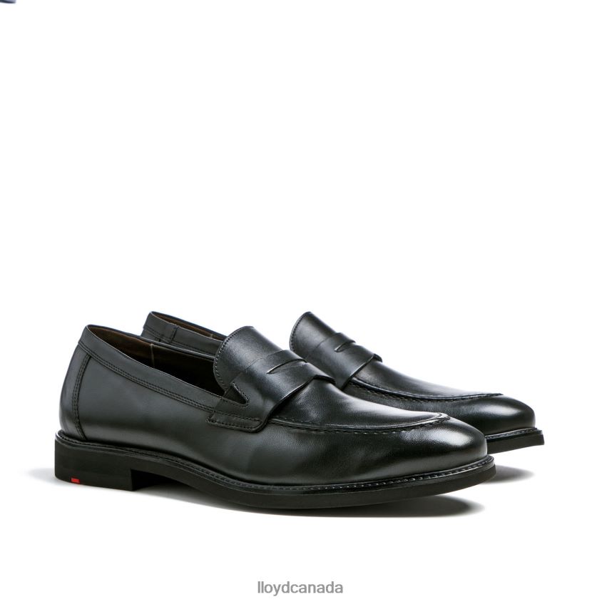 REYNOLD LLOYD Men black R084ZF76 Shoes