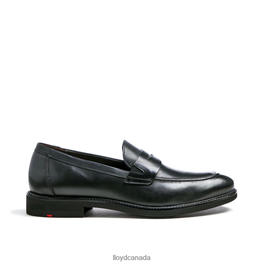 REYNOLD LLOYD Men black R084ZF76 Shoes