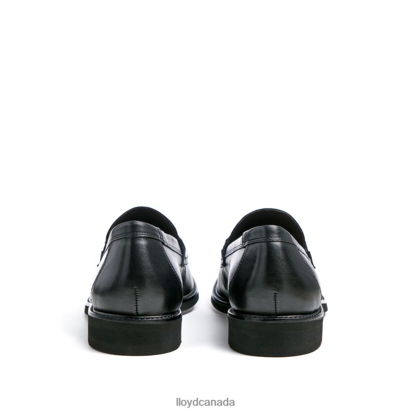 REYNOLD LLOYD Men black R084ZF76 Shoes