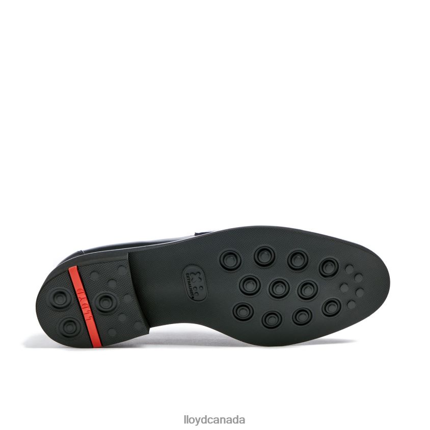 REYNOLD LLOYD Men black R084ZF76 Shoes