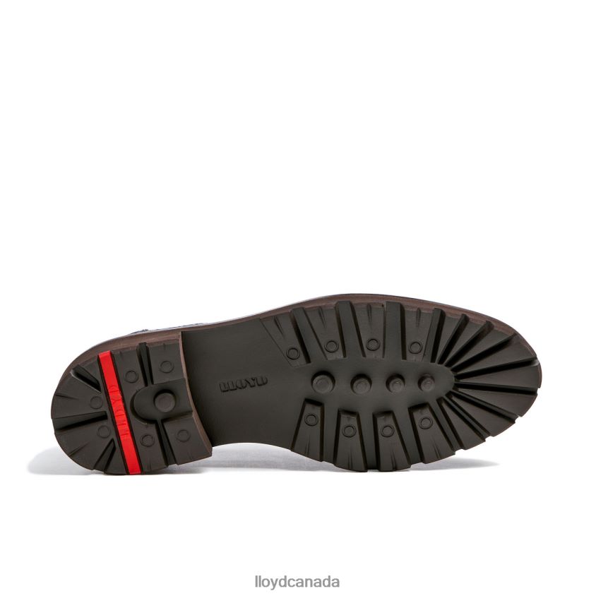 RINGO LLOYD Men brown R084ZF72 Shoes