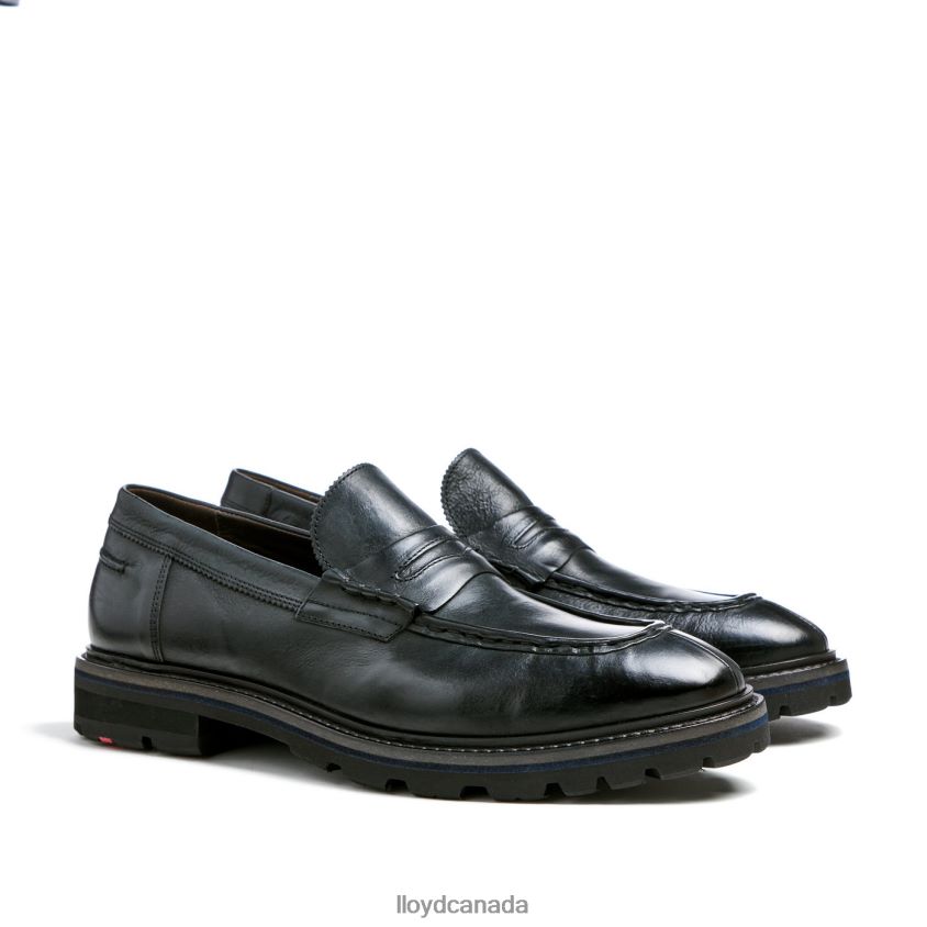 SHEFFIELD LLOYD Men black R084ZF78 Shoes