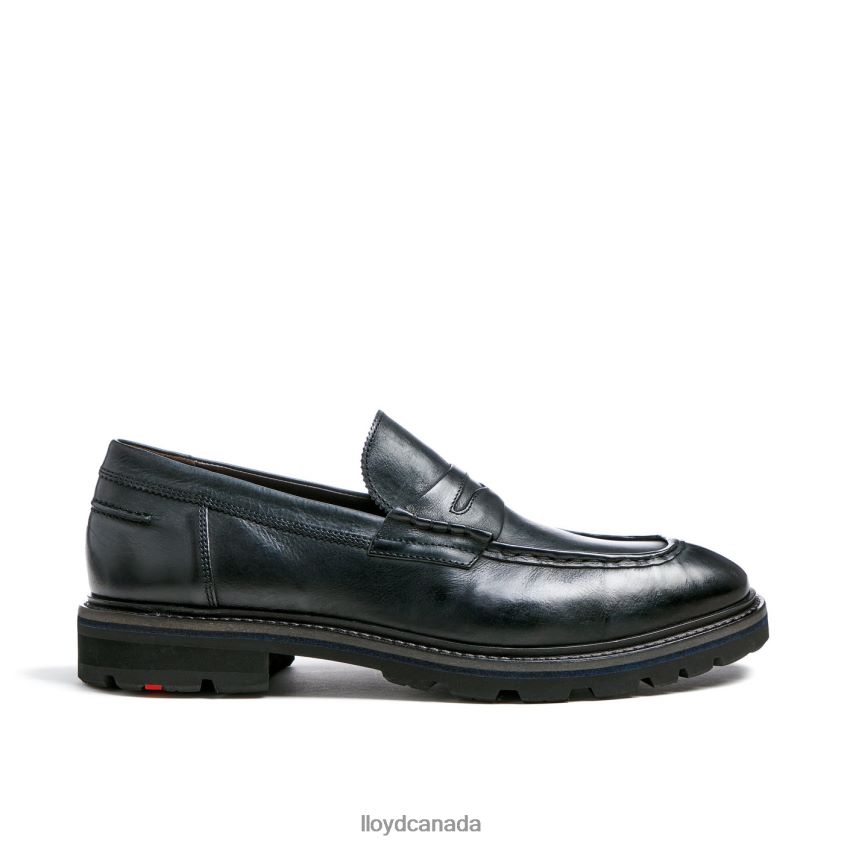 SHEFFIELD LLOYD Men black R084ZF78 Shoes