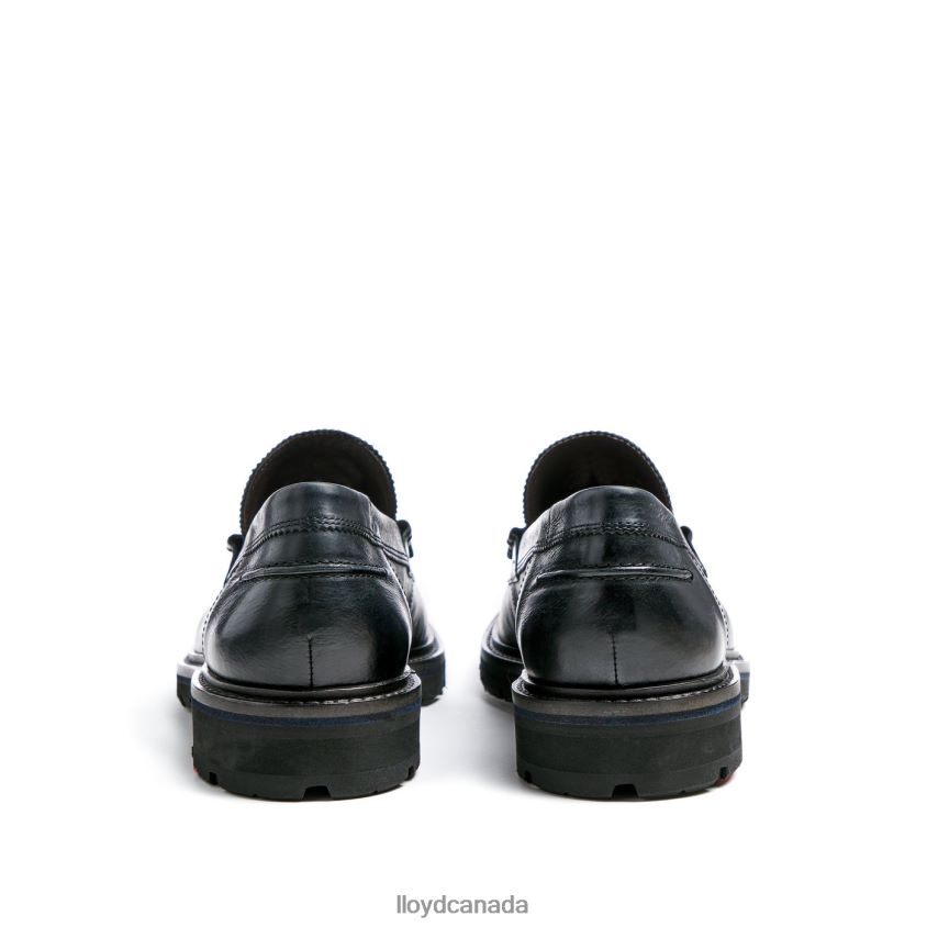 SHEFFIELD LLOYD Men black R084ZF78 Shoes