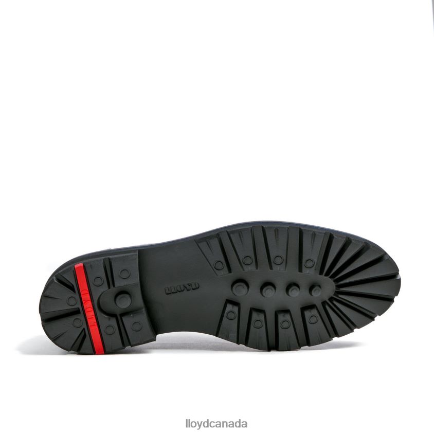 SHEFFIELD LLOYD Men black R084ZF78 Shoes
