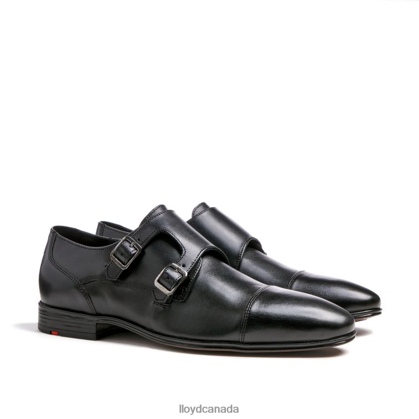 MAILAND LLOYD Men black R084ZF103 Shoes